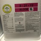 PFI Bloom Rx 25lbs 9-21-12