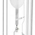 Philips 315w 98v T12 Clear PGZX18 Mastercolor CDM-T Elite Agro HID Light Bulb
