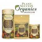 Plant Success Organics Granular, 1 lb