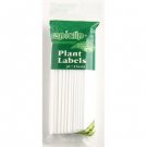 Plastic Plant Labels