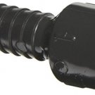 PondMaster Danner 12250 1/2" x 1/2" Garden Hose Adapter Barb Fitting