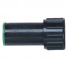 Rain Drip R321CT 3/4" Pipe Thread Swivel X 1/2" Compression Adapter