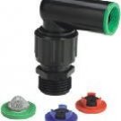 Rain Drip R335CT 1/2" Swivel Elbow Assembly