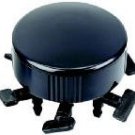 Raindrip 6 Outlet Manifold Plastic 20 Gph 1/2 "