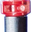 Raindrip Winged Jet Stake Assembly 1/4 " 6 ' 0 " Full Circle Bulk