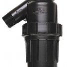 Raindrip Y Filter & Fertilizer Applicator 720 Gph 3/4 " Boxed