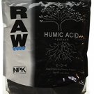 RAW Humic Acid 2 lb