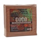 Roots Organics Compressed Coco Fiber Fertilizer, 5 kg