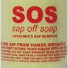 Roots Organics Sap Off Soap Fertilizer, 1 pint
