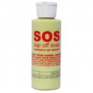 Roots Organics Sap Off Soap Fertilizer, 4 oz.