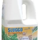Sluggo Slug And Snail Bait 2500 Sq. Ft. 2-1/2 Lb.