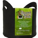 Smart Pot 5 Pack (10 Gallon With Handles)