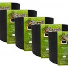 Smart Pot Wholesale Case Soft Sided Fabric Garden Plant Container Aeration Planter Pots, 20 gallon,