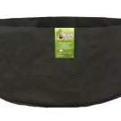 Smart Pots 1,000-Gallon Smart Pot Soft-Sided Container, Black