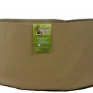 Smart Pots 500-Gallon Soft-Sided Container, Tan