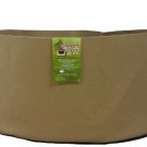 Smart Pots 600-Gallon Soft-Sided Container, Tan