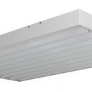 SolarFlare T5 Fluorescent - 4 ft. Fixture | 8 Lamp | 120V - Indoor Grow Light Fixture for Hydroponic