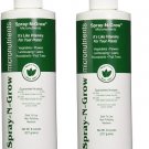 Spray-N-Grow 1CSNG8 Micronutrients, 8-Ounce (2-Pack)