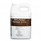 Spray-N-Grow BILL1G Bill's Perfect 6-11-5 Liquid Fertilizer, 1 Gallon