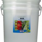 STRATA Int SOS Beneficial Bacteria, 5-Gallon