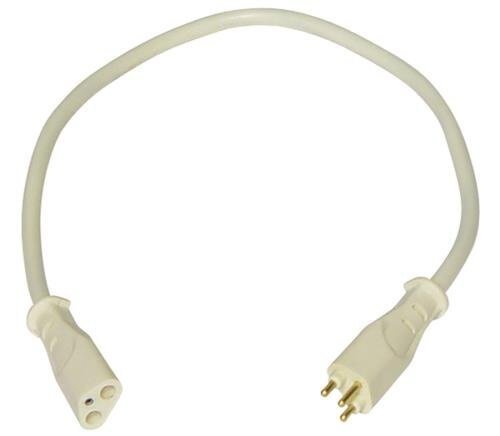 Sun Blaze T5 Strip Light Replacement Jumper Cord 18 in