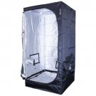 Sun Hut Blackout 35 - 2.6 ft x 2.6 ft x 5.3 ft