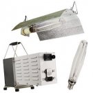 Sun System / Sunlight Supply Trifecta (20 allet) - Hard Core Ballast 1000w HPS/MH, Econo Wing Reflec