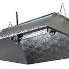 Sun System Grow Lights - Agrotech Magnum - Double End | Metal Halide / HPS | Reflector - For Hydropo