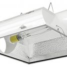 Sun System Grow Lights - Blockbuster - Air-Cooled | Single End | Metal Halide / HPS | Reflector - 8"