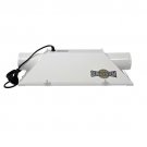 Sun System Grow Lights - Dominator XXXL - Air-Cooled | Single End | Metal Halide / HPS | Reflector -