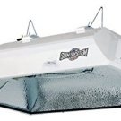 Sun System Grow Lights - Magnum XXXL - Air-Cooled | Single End | Metal Halide / HPS | Reflector - 6"
