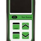 Sun System PAR Meter w/ Integrated Sensor 748200