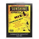 SunGro Horticulture (504500CFC003P) SUGRADV3.0 3-Cubic Feet SunGro Horticulture Advanced 4 Sunshine