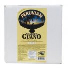 Sunleaves Peruvian Seabird Guano, 11 Pound