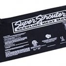 Super Sprouter Seedling Heat Mat - 10" x 21"