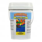 Supernatural Bloom Aqua, 2.26 Kilogram