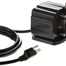 Supreme (Danner) ASP02512 Mag Drive 2-Water Pump for Aquarium( Black or Silver )