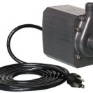 Supreme Hydro 950GPH Utility Pump w/ Venturi