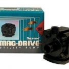 Supreme Pondmaster Mag-Drive Utility Pump 2 with 10' Power Cord