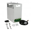 Titan Controls 4-Burner Carbon Dioxide (CO2) Generator, Liquid Propane, 120V - Ares 4