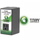 Titan Controls Apollo 3 Fixed Cycle Timing Controller