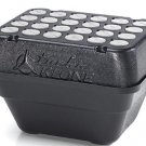 TurboKlone T24 Aeroponic Cloning System with 24 Site Kloners