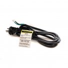 Twister T2 Leaf Collector Motor Cord T2
