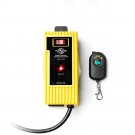 Twister T2 Leaf Collector Remote Control T2 (220V)