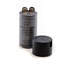 Twister T2 Leaf Collector Start Capacitor (125V, 400MF)