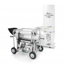 Twister T2 Trimming Machine (WET OR DRY OPTION)