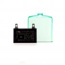 Twister T2 Tumbler Motor Capacitor (.025hp)