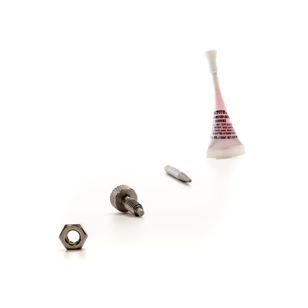 Twister T4 T4 Plunger Replacement Kit