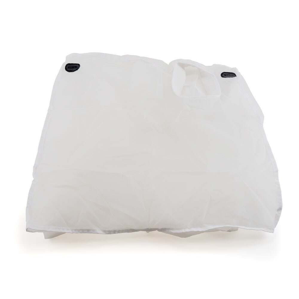 Twister T4 White 70 Micron Filter Bag