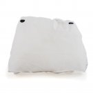 Twister T4 White 70 Micron Filter Bag
